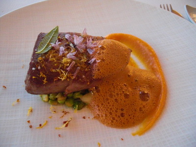 tuna